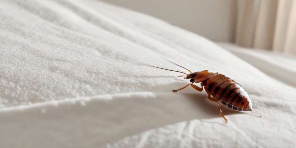 Cómo eliminar chinches de cama naturalmente y rápido